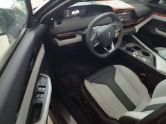 Changan CS75PLUS fourth generation UItra 2.0T New Blue Whale Smart Intelligent Engine - фото 16