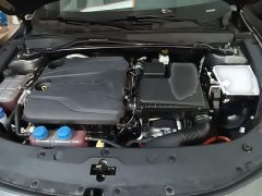 Changan CS75PLUS fourth generation UItra 2.0T New Blue Whale Smart Intelligent Engine - фото 20