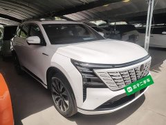 Changan CS75PLUS fourth generation UItra 2.0T New Blue Whale Smart Intelligent Engine - фото 4