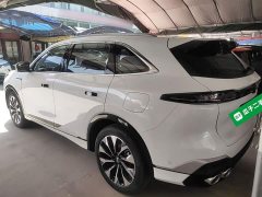 Changan CS75PLUS fourth generation UItra 2.0T New Blue Whale Smart Intelligent Engine - фото 5