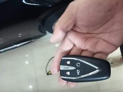 Changan CS75PLUS fourth generation UItra 2.0T New Blue Whale Smart Intelligent Engine - фото 9