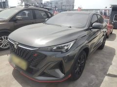 Changan X5 PLUS 2025 1.5T DCT Pioneer Type - фото 2