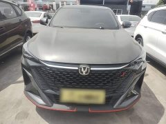 Changan X5 PLUS 2025 1.5T DCT Pioneer Type - фото 3