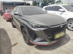 Changan X5 PLUS 2025 1.5T DCT Pioneer Type - фото 4