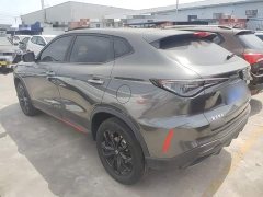 Changan X5 PLUS 2025 1.5T DCT Pioneer Type - фото 5