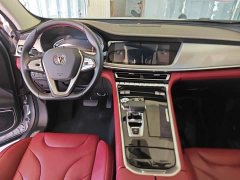 Changan CS85 COUPE 2021 1.5T DCT luxury - фото 10