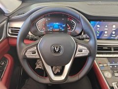 Changan CS85 COUPE 2021 1.5T DCT luxury - фото 11