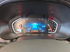 Changan CS85 COUPE 2021 1.5T DCT luxury - фото 12