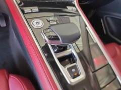 Changan CS85 COUPE 2021 1.5T DCT luxury - фото 14