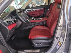 Changan CS85 COUPE 2021 1.5T DCT luxury - фото 15