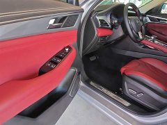 Changan CS85 COUPE 2021 1.5T DCT luxury - фото 16