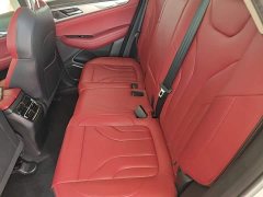 Changan CS85 COUPE 2021 1.5T DCT luxury - фото 17