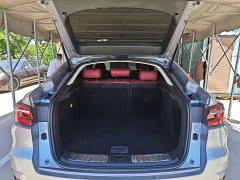 Changan CS85 COUPE 2021 1.5T DCT luxury - фото 19