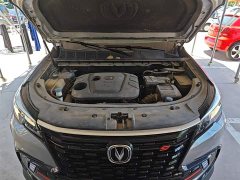 Changan CS85 COUPE 2021 1.5T DCT luxury - фото 20