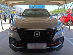 Changan CS85 COUPE 2021 1.5T DCT luxury - фото 3