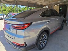 Changan CS85 COUPE 2021 1.5T DCT luxury - фото 7
