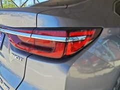 Changan CS85 COUPE 2021 1.5T DCT luxury - фото 8