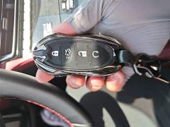 Changan CS85 COUPE 2021 1.5T DCT luxury - фото 9