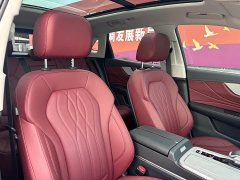 Changan CS75 Enjoy Edition 1.5T DCT Deluxe Edition - фото 14