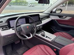 Changan CS75 Enjoy Edition 1.5T DCT Deluxe Edition - фото 15