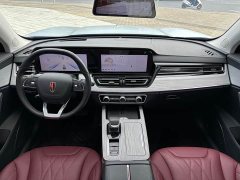 Changan CS75 Enjoy Edition 1.5T DCT Deluxe Edition - фото 17