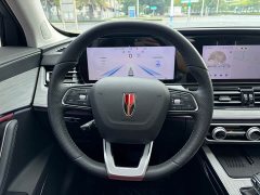 Changan CS75 Enjoy Edition 1.5T DCT Deluxe Edition - фото 18