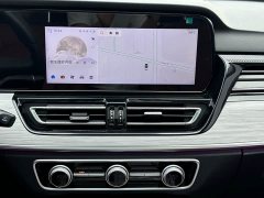 Changan CS75 Enjoy Edition 1.5T DCT Deluxe Edition - фото 19