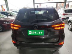 Changan CS75 Enjoy Edition 1.5T DCT Deluxe Edition - фото 6
