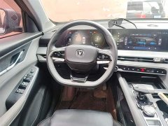 Changan CS55PLUS 2022 second generation 1.5T DCT exclusive - фото 11