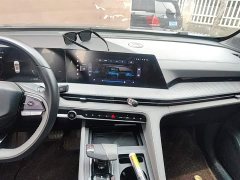 Changan CS55PLUS 2022 second generation 1.5T DCT exclusive - фото 13