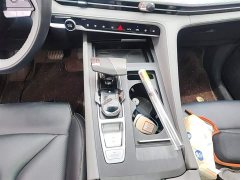 Changan CS55PLUS 2022 second generation 1.5T DCT exclusive - фото 14