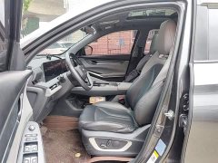 Changan CS55PLUS 2022 second generation 1.5T DCT exclusive - фото 15