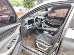 Changan CS55PLUS 2022 second generation 1.5T DCT exclusive - фото 16