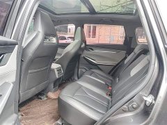 Changan CS55PLUS 2022 second generation 1.5T DCT exclusive - фото 17