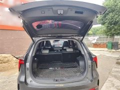 Changan CS55PLUS 2022 second generation 1.5T DCT exclusive - фото 19