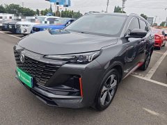 Changan CS55PLUS 2022 second generation 1.5T DCT exclusive - фото 2