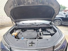 Changan CS55PLUS 2022 second generation 1.5T DCT exclusive - фото 20
