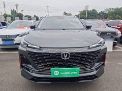 Changan CS55PLUS 2022 second generation 1.5T DCT exclusive - фото 3