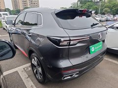 Changan CS55PLUS 2022 second generation 1.5T DCT exclusive - фото 5