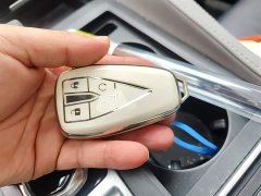 Changan CS55PLUS 2022 second generation 1.5T DCT exclusive - фото 9