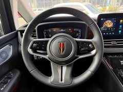 Changan CS35PLUS 2023 Enjoy Edition 1.4T DCT Luxury - фото 15
