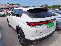 Changan CS35PLUS 2023 Enjoy Edition 1.4T DCT Luxury - фото 5