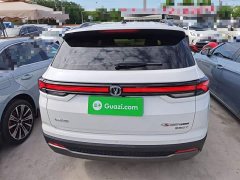 Changan CS35PLUS 2023 Enjoy Edition 1.4T DCT Luxury - фото 6