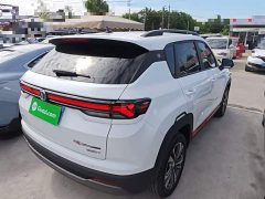 Changan CS35PLUS 2023 Enjoy Edition 1.4T DCT Luxury - фото 7