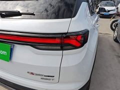 Changan CS35PLUS 2023 Enjoy Edition 1.4T DCT Luxury - фото 8