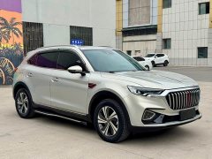 Hongqi HS5 2019 2.0T Zhilian Flagship Edition - фото 1