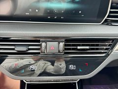 Hongqi HS5 2019 2.0T Zhilian Flagship Edition - фото 13