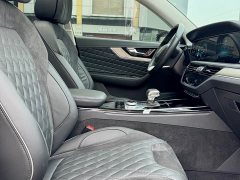 Hongqi HS5 2019 2.0T Zhilian Flagship Edition - фото 14