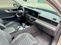 Hongqi HS5 2019 2.0T Zhilian Flagship Edition - фото 15