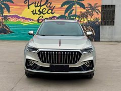 Hongqi HS5 2019 2.0T Zhilian Flagship Edition - фото 2